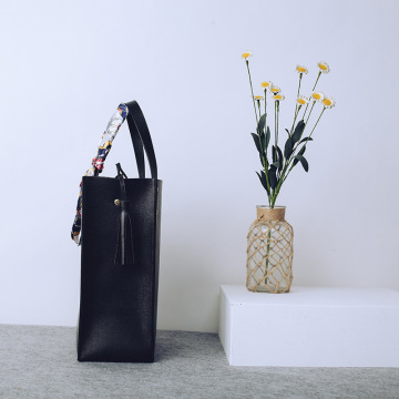 Xu hướng thời trang Custom Tote SetBag Phụ nữ Đặt HandBags