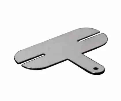 Nickel or Nickel-Plated Welding Strips