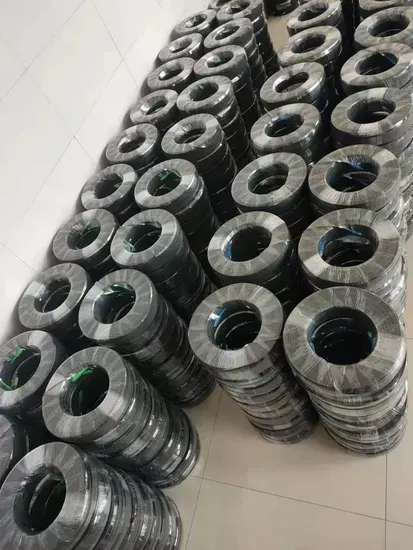 Indoor Drop Fiber Cable for FTTH Applications