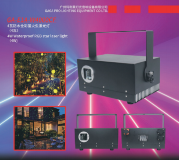 GA-E1A-W4000
