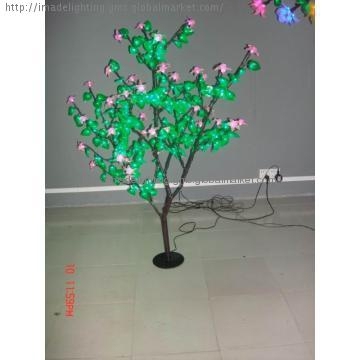 LED Redbud Tree Light