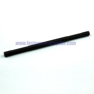 Hexagon wrench for insulating tool
