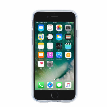 Heißer verkauf marmor design IML iphone7 plus fall