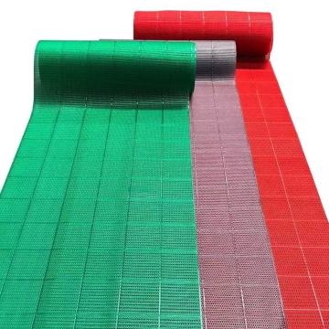 Pvc Decorative Outdoor Pool Mats
