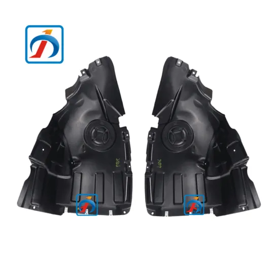 Front Fender Liner Splash Shield for A-Class W177 W247