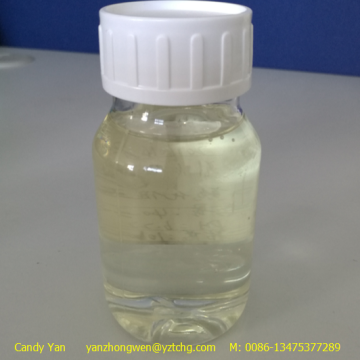 emulsionante liquido AKD ad alto polimero per emulsione AKD