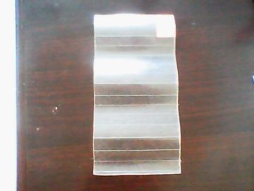 FRP Line-Added Skylight Sheet