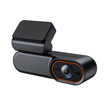 Camera di sicurezza del veicolo GPS 4G in tempo reale 4G con controllo delle app mobili e streaming live