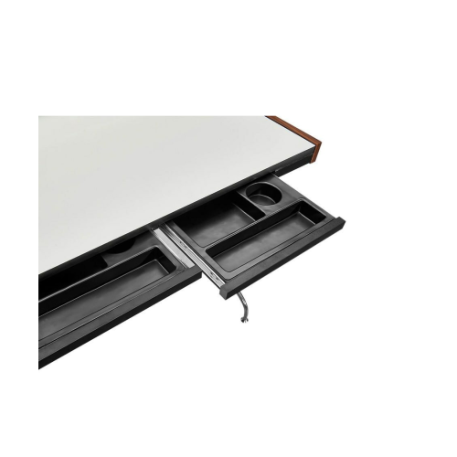 Nelson Swag Leg Desk for Home Office Furniture