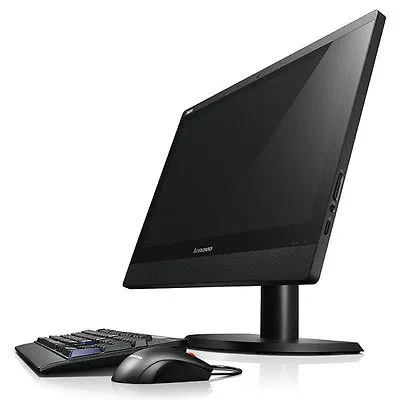 Lenovo ThinkCentre M93z 23" IPS i5-4570S 2.9GHz 4GB 500GB All in One PC Win 7/8