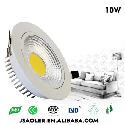 5W LED Residential Lighting ceiling lantern led kitchen ceiling lights