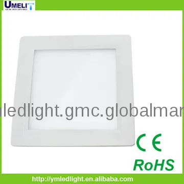 led solar light panels