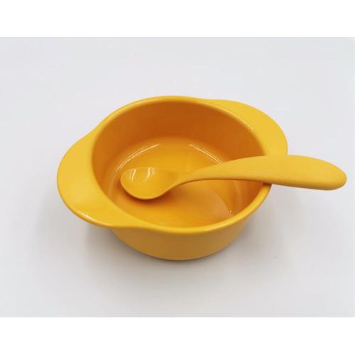 COMPOSTABLE CORNSTRACH KID-FRAINS HAUTH QUALITY Kids Spoon