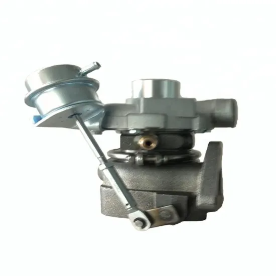 GT 1544 V 753420 TURBO turbocharger