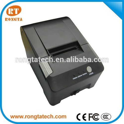 Pos 58 Printer Thermal Driver Under Windows, Linux System, High Quality