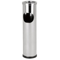 Stainless Steel Pedal Waste Bins