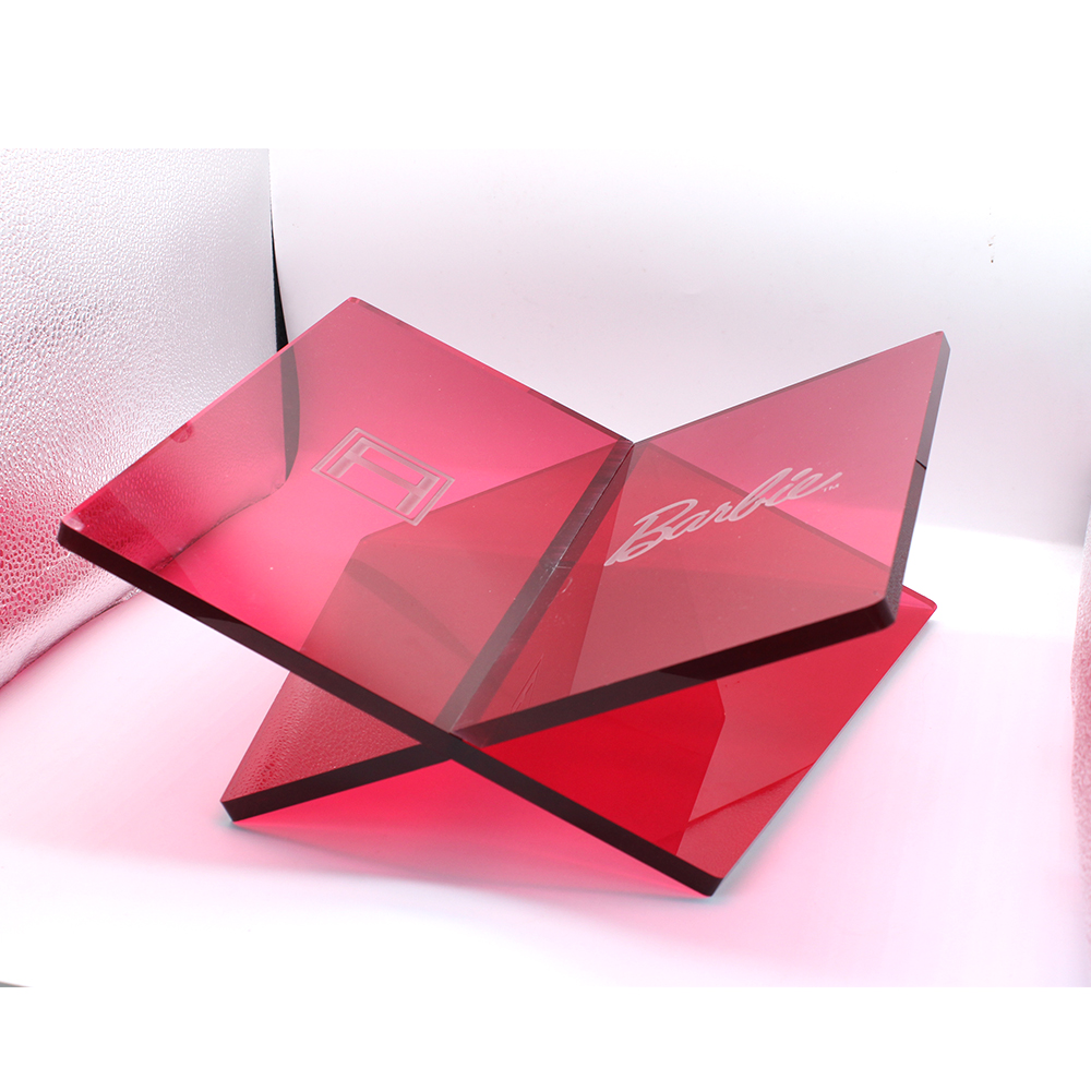 9 001acrylic Book Holder 9 001acrylic Book Holder