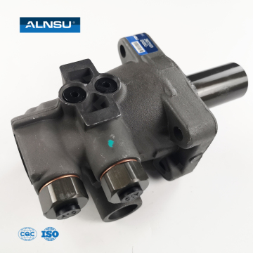 High-Quality Replacement Brake Master Cylinder for Toyota Coaster Models RZB53, TRB53, HZB50 - Part Number 47207-37060