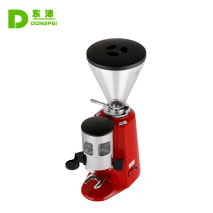 Electric Espresso Coffee Grinders & Commercial Manual Coffee Grinders