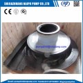 Ống lót họng bơm bùn cao su 8 / 6E-AHR