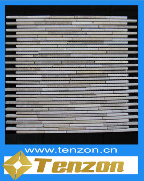 Great Quality Bamboo Stick Mosaic