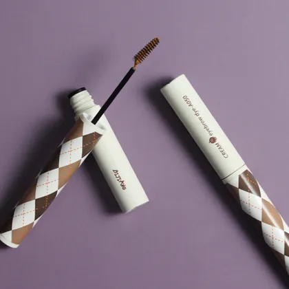 Max Power Mascara Colorful Liquid Mascara
