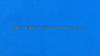 T/C Workwear 65/35 21x16 120x60 58/60′′ White/Dyed Fabric