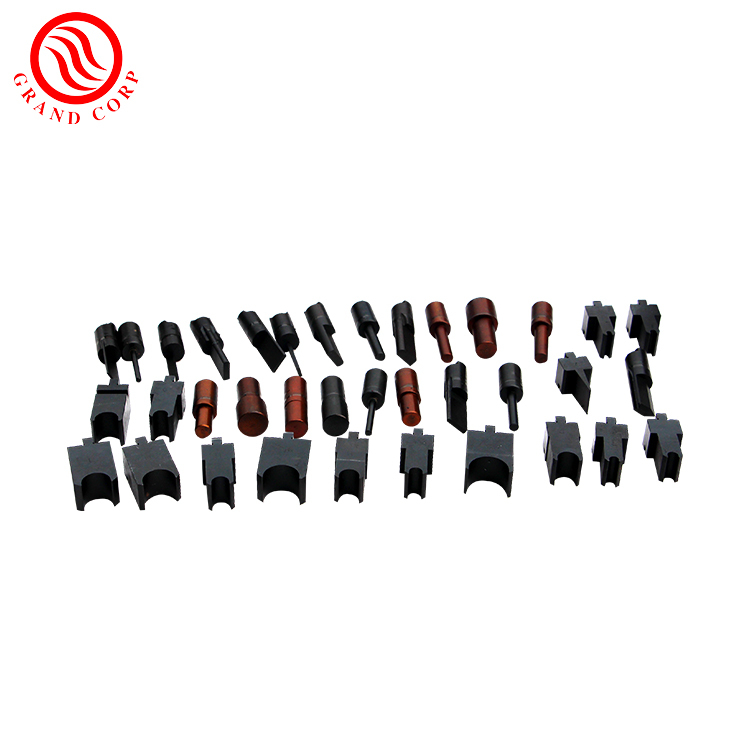 Precision Steel Rule Blade Die Cutting and Bending Equipment