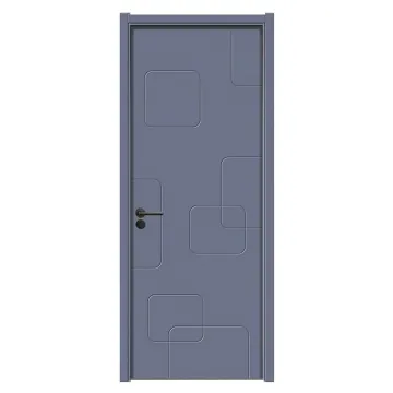 Wooden Doors for Livingroom