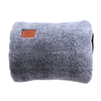 Hot Sale Electric Water Heater Bag: Rechargeable, Insulated Hot Water Bag & Electric Hot Water Bottle with Cover