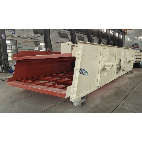 Criba vibratoria circular 2YKJ3070