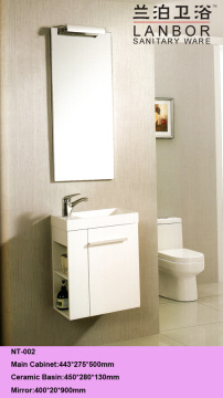 Bathroom Cabinet (NT-002)