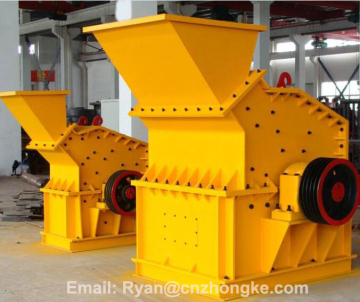 High efficient impact fine crusher / Stone Impact Crusher used in crushing granite, limestone, basalt,dolomite,