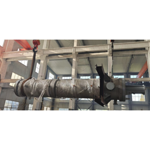 מאייד סרט נופל ASME לתעשייה חסכונית באנרגיה