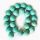 18MM Turquoise Round Beads