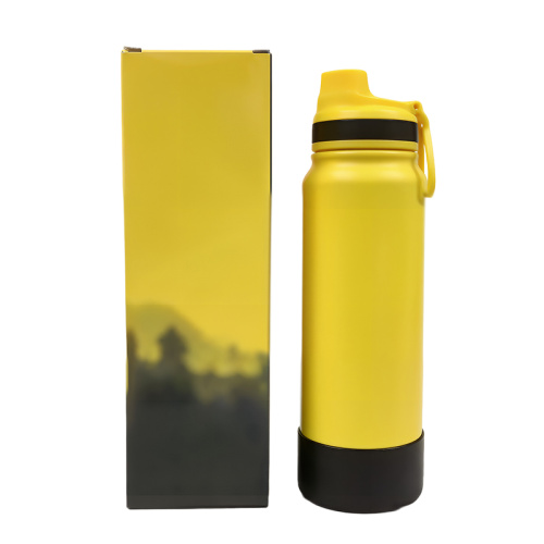 800 ml Weithals-Wasserflasche