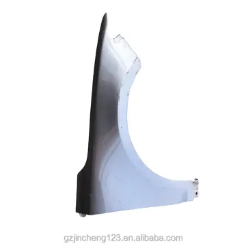 Auto Part: Front Fender for Lincoln MKZ 2017