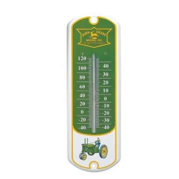 Hot Sale Professional Room Liquid Thermometer & Custom Metal Thermometer Manufacturer