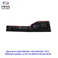Lampa zadních dveří pro Changan CS95