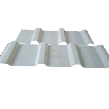 UV protection corrugated pc sheet suppliers