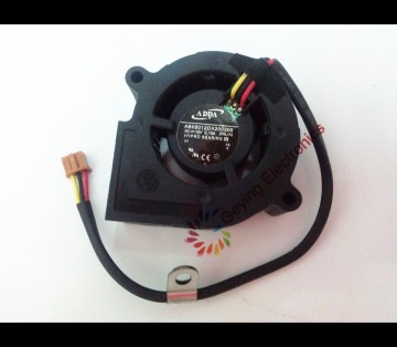 AB05012DX200300 12V 0.15A New Projector Cooling Fans