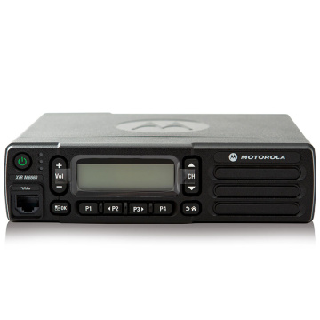 Radio mobile Motorola XIR M6660