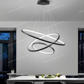 Modern and Contemporary Chandeliers for Living Rooms, Bedrooms, and Offices