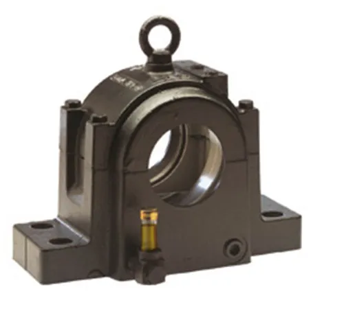 SKF Sofn 240 Bf Housing