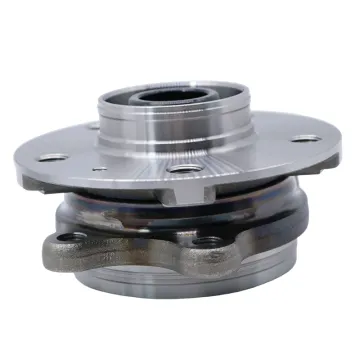Hot Sale 8Kd407625 Wheel Bearing and Hub Assembly for Audi A4/A5/A6/A7/A8/Q5/S5/S6/S7/S8