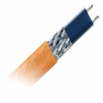 Self-regulating heating cable 2014 hot sale