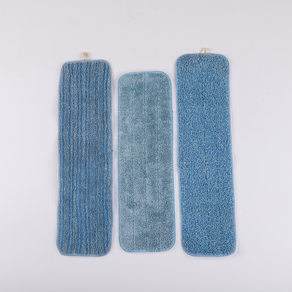  Microfiber Twist Cleaning Mop cloths