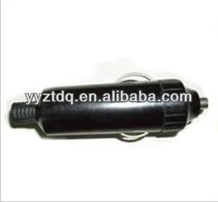 car cigarette lighter