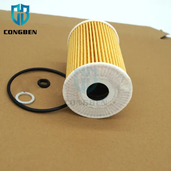 Factory Wholesale Oil Filter 26320-3C30A for Hyundai