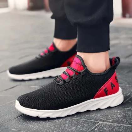 men outdoor hiking shoes